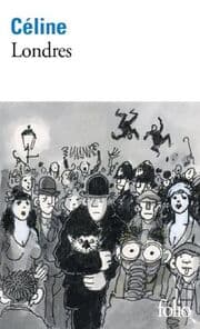 Cover von Londres