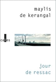 Cover von Jour de ressac
