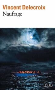 Cover von Naufrage