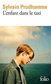 Cover von L'enfant dans le taxi