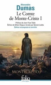Cover von Le comte de Monte-Cristo I