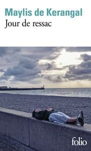 Cover von Jour de ressac