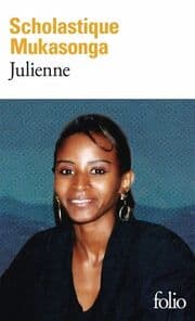 Cover von Julienne
