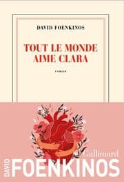 Cover von Tout le monde aime Clara