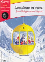 Cover von L'omelette au sucre
