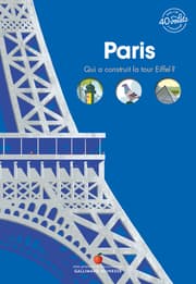 Cover von Paris