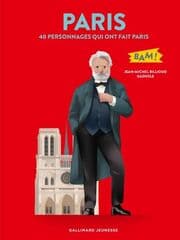 Cover von Paris