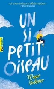 Cover von Un si petit oiseau