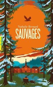 Cover von Sauvages