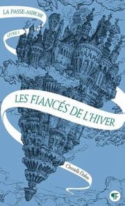 Cover von La Passe-Miroir - Les Fiancés de l'hiver