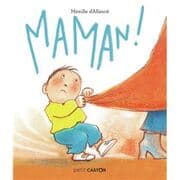 Cover von Maman!