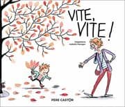 Cover von Vite, vite!