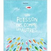 Cover von Un poisson pas comme les autres