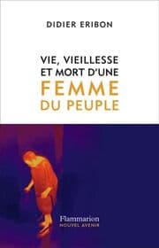 Cover von Vie, vieillesse et mort d'une femme du peuple