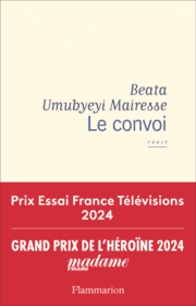 Cover von Le convoi