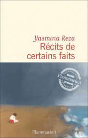 Cover von Récits de certains faits