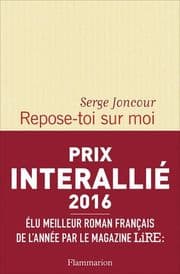 Cover von Repose-toi sur moi