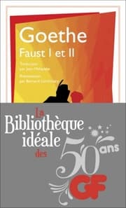 Cover von Faust 1 et 2