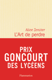 Cover von L'Art de perdre