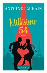 Cover von Millesime 54
