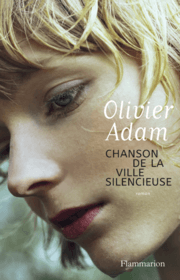 Cover von Chanson de la ville silencieuse