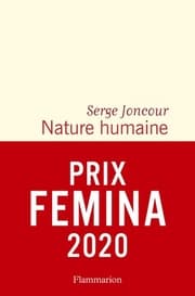 Cover von Nature humaine