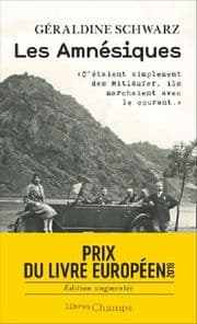 Cover von Les Amnésiques
