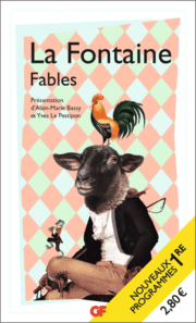 Cover von Fables