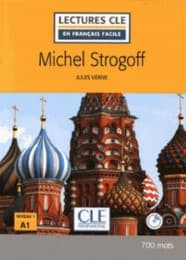 Cover von Michel Strogoff
