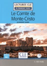 Cover von Le Comte de Monte-Cristo