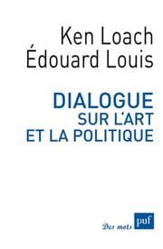 Cover von Dialogue sur l'art et la politique