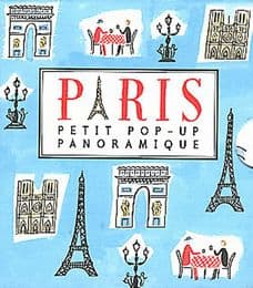Cover von Paris