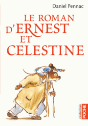 Cover von Le roman d'Ernest et Célestine