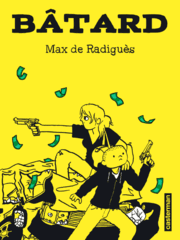 Cover von Bâtard