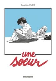 Cover von Une soeur