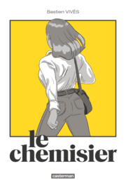 Cover von Le chemisier