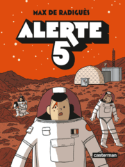 Cover von Alerte 5