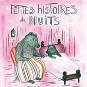 Cover von Petites histoires de Nuit