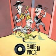 Cover von Saute-la-Puce