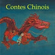 Cover von Contes Chinois
