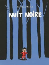 Cover von Nuit noire