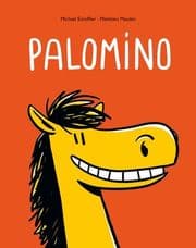 Cover von Palomino