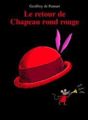 Cover von Le retour de Chapeau rond rouge
