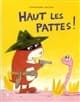 Cover von Haut les pattes
