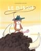 Cover von Le bison