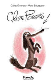 Cover von Chien Pourri