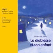 Cover von La diablesse et son enfant