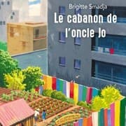 Cover von Le cabanon de l'oncle Jo