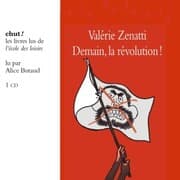 Cover von Demain, la révolution !