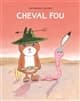 Cover von Cheval fou